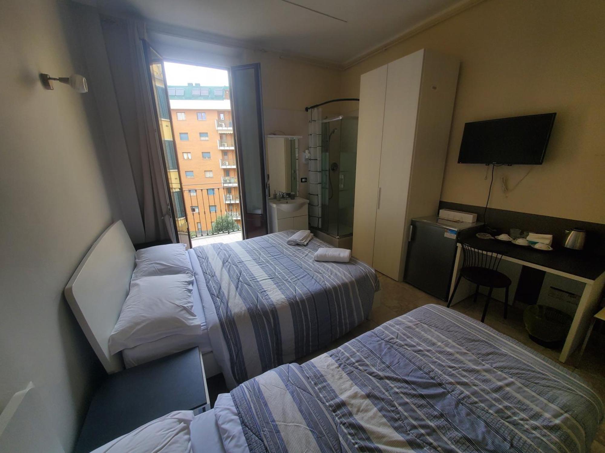 Hotel Emmy — Fotos 2