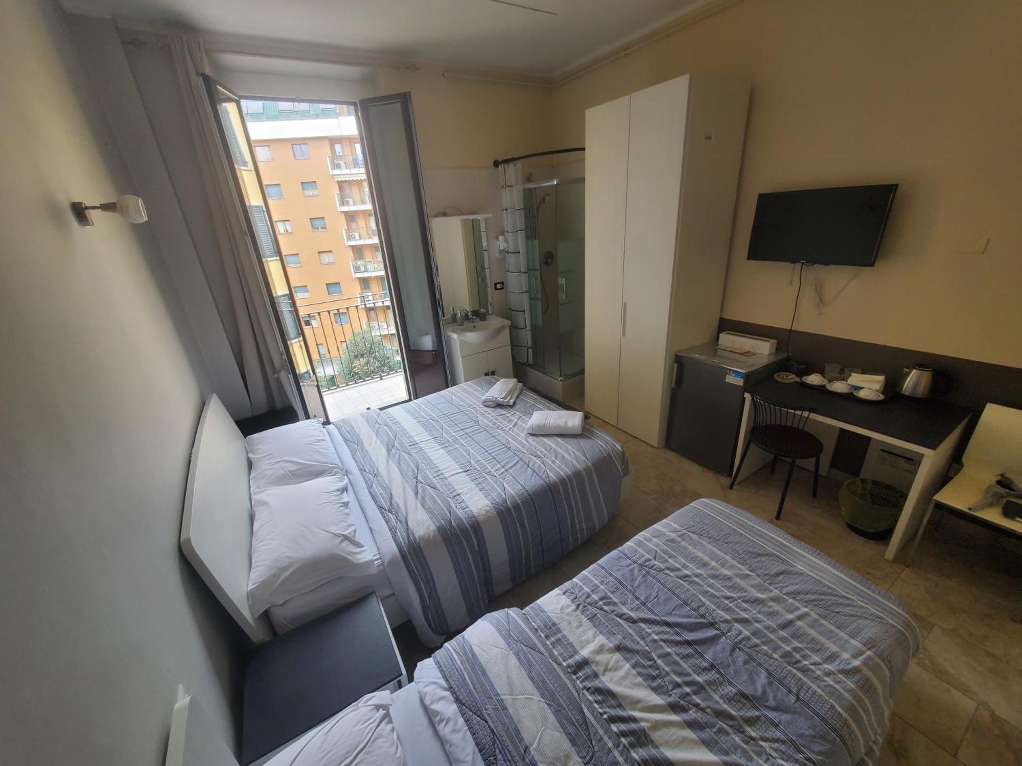 Hotel Emmy — Fotos 1